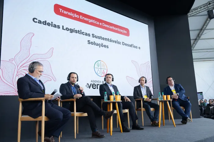 Eficiência logística ganha protagonismo na agenda da transição climática