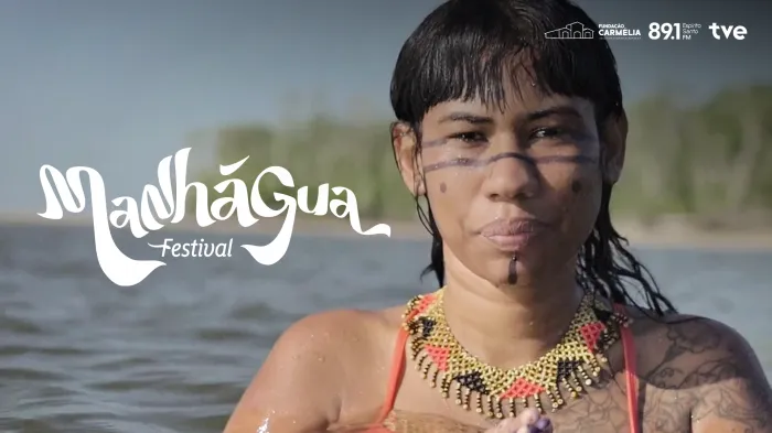 Água é tema de festival de curtas na TVE