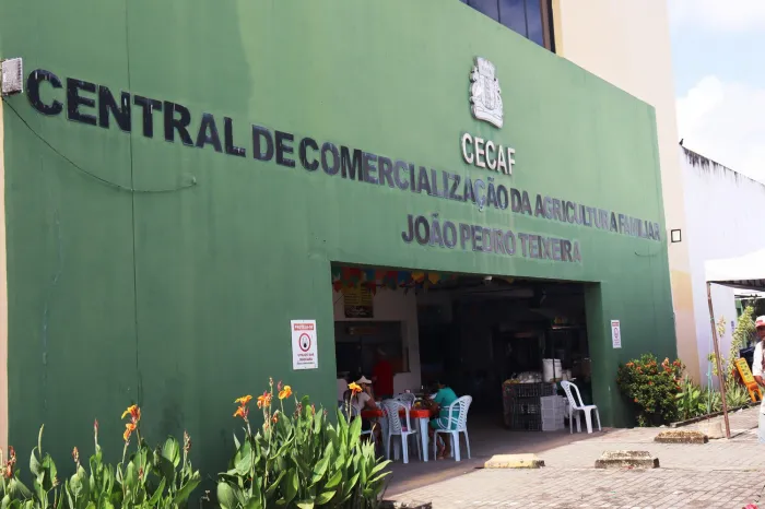 Prefeitura lança editais para ambulantes que queiram trabalhar na Romaria da Penha e no Celebra João Pessoa 2026