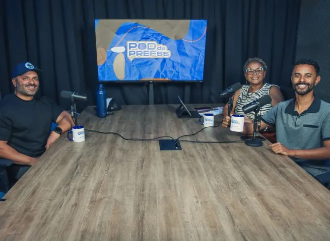 Foto: Reprodução/Prefeitura de São Sebastião - SP