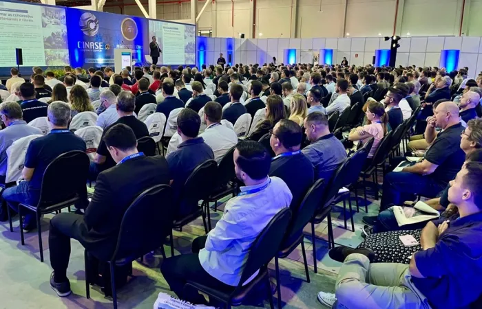 Florianópolis recebe maior evento itinerante do setor elétrico no Brasil