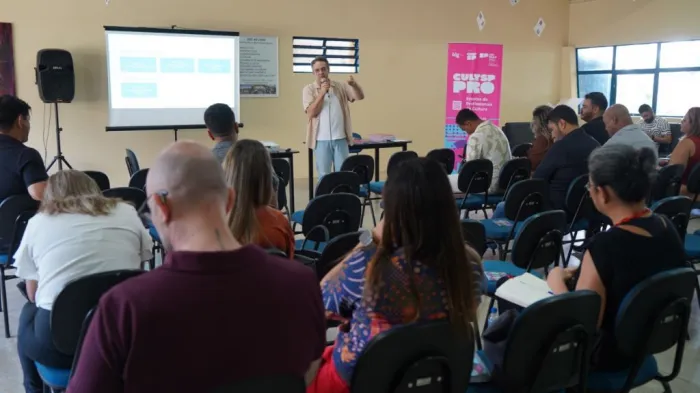 Araçatuba sedia Encontro Regional de Qualificação e Intercâmbio da Secretaria do Estado da Cultura