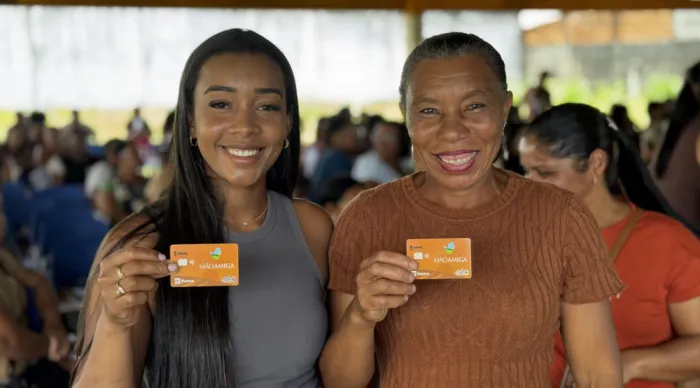 Governo de Sergipe reforça apoio às catadoras de mangaba com novas entregas do Mão Amiga