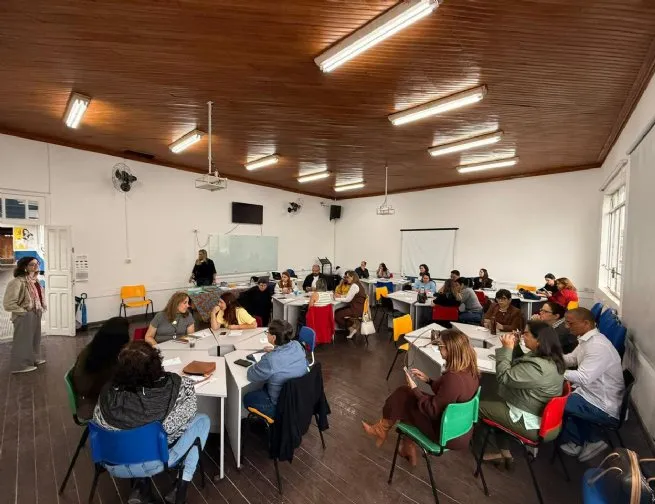 São Sebastião apresenta novo projeto de Estágio Supervisionado que será implementado na rede municipal