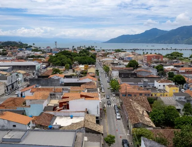 São Sebastião tem saldo positivo de 133 postos de trabalho em setembro