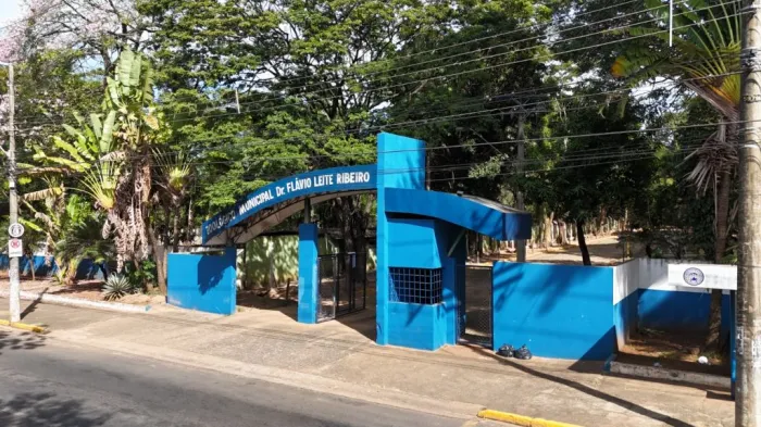 Prefeitura de Araçatuba inicia manejo de animais silvestres do Bosque Municipal