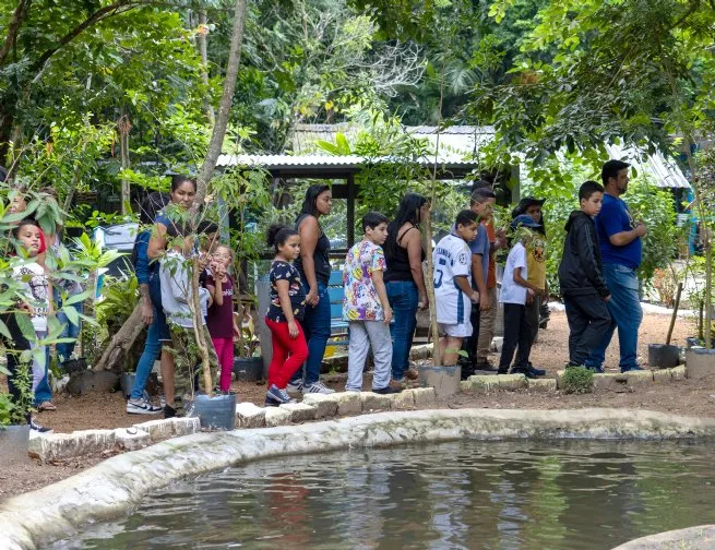 Foto: Reprodução/Prefeitura de São Sebastião - SP