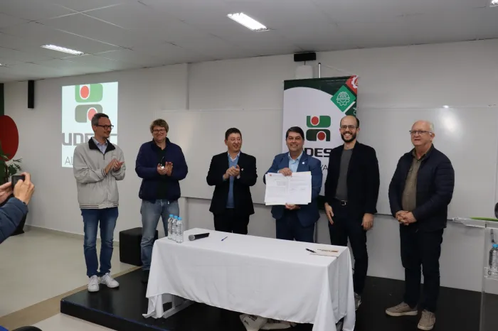 Última semana para pesquisadores se inscreverem em edital para fortalecer a gestão dos recursos hídricos de Santa Catarina