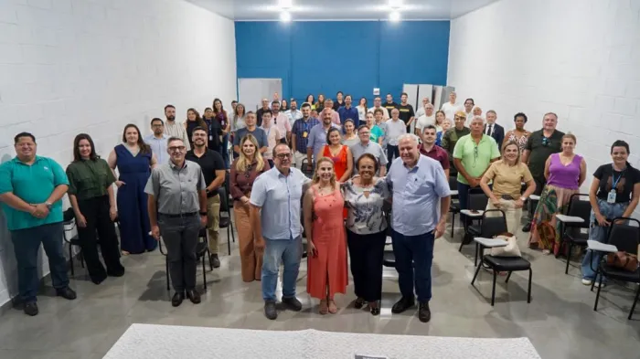 Foto: Reprodução/Prefeitura de Araçatuba - SP