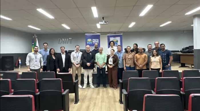 Governo de Sergipe inicia construção coletiva de projeto para transformação de rodovias estaduais