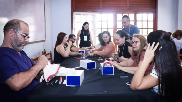 Foto: Reprodução/Prefeitura de Rio Branco - AC