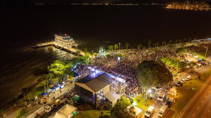 Conheça os grandes finalistas do festival Santa Catarina Canta de 2025