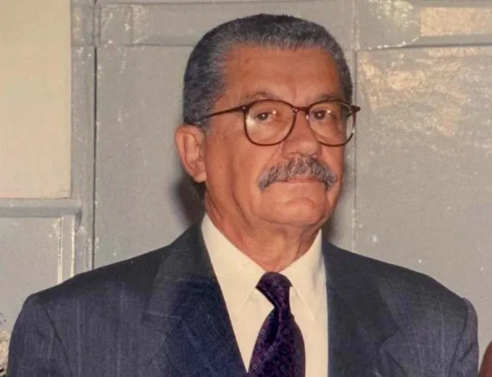 Busto, selo e sessão solene marcam homenagens pelo centenário de José Pedral nesta quinta-feira, 6