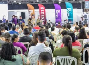 Prefeitura de João Pessoa lança edital ‘Eu Posso Diversidade’ para população LGBTQIAPN+