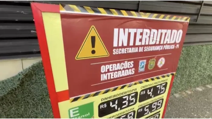SSP-PI deflagra operação contra empresas suspeitas de lavar dinheiro para facção criminosa