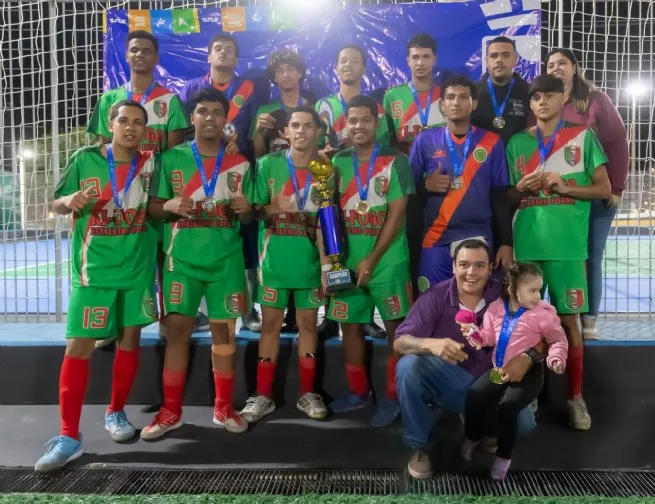 Foto: Reprodução/Prefeitura de São Sebastião - SP