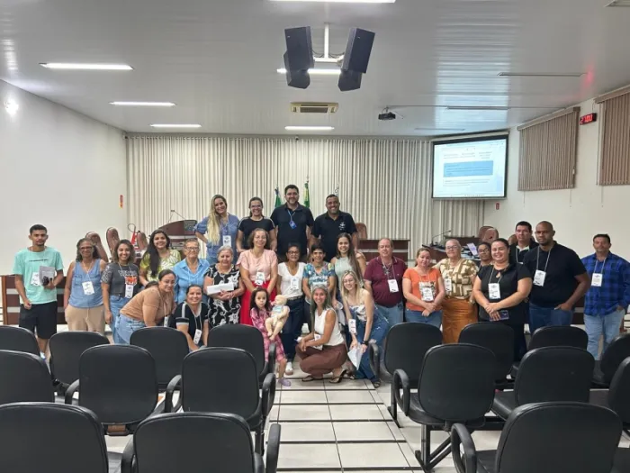 Brasilândia sedia palestra do Sebrae para empreendedores da gastronomia antes do 4º Suíno Brasa Fest