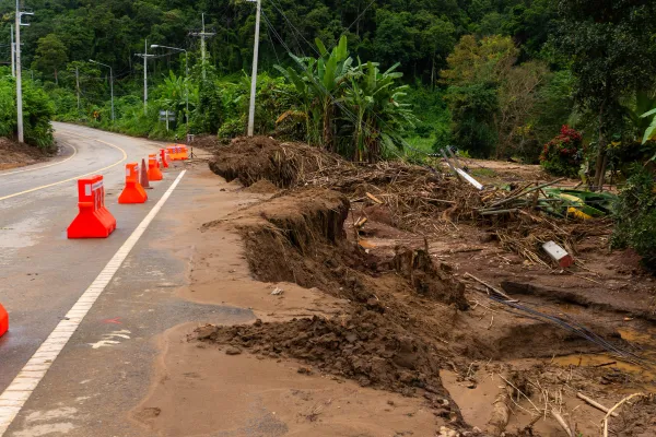 Atuação da PGE/SC impede indenização de R$ 450 mil por imóvel irregular