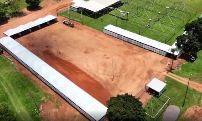 Suino Brasa Fest consolida negócios e gera renda com 18 stands na edição 2025