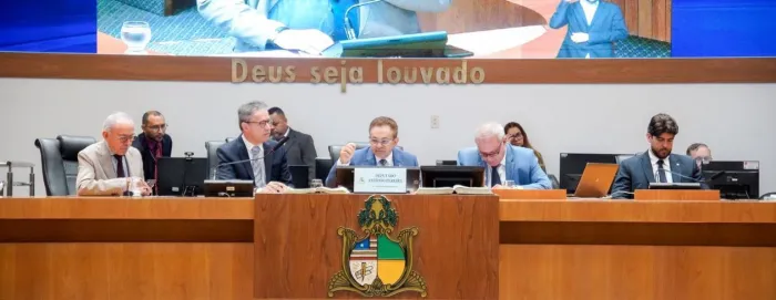 Parlamentares debatem serviços prestados pela Equatorial Energia com representantes da empresa