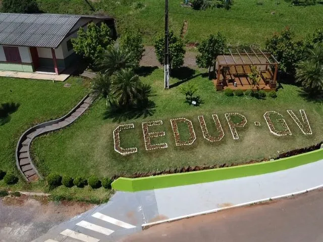 Cedup agrotécnico de São Miguel do Oeste recebe comunidade nesta sexta