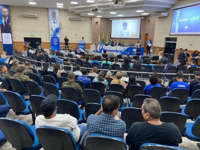 Foto: Reprodução/Prefeitura de Marabá - PA