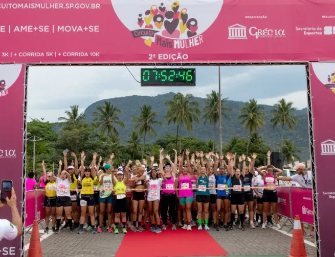 Foto: Reprodução/Prefeitura de São Sebastião - SP