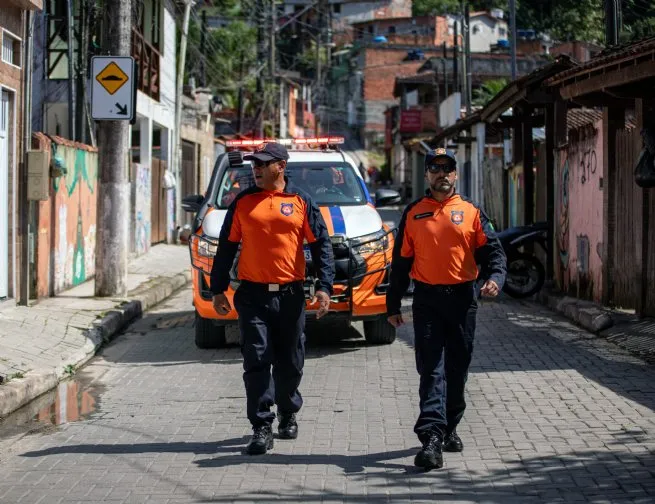 Prefeitura de São Sebastião abre Consulta Pública sobre Plano de Contingência
