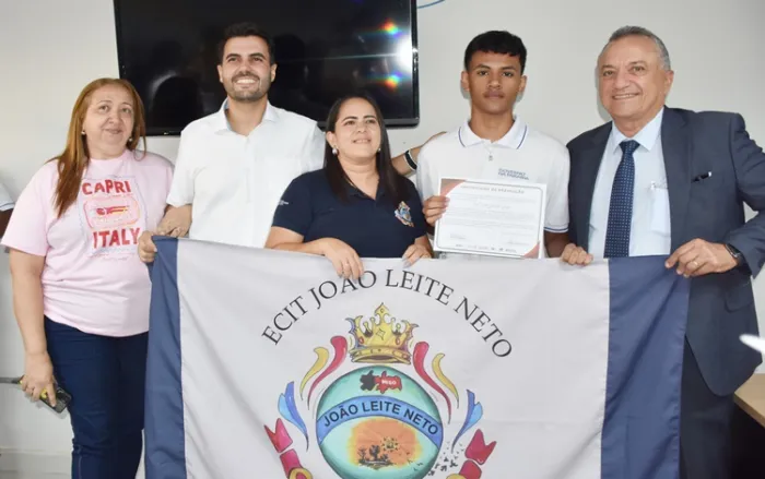 Foto: Reprodução/Secom Paraíba