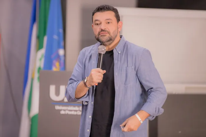 Foto: Reprodução/UEPG