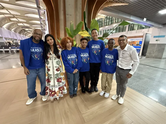 Foto: Reprodução/Prefeitura de Camaçari - BA