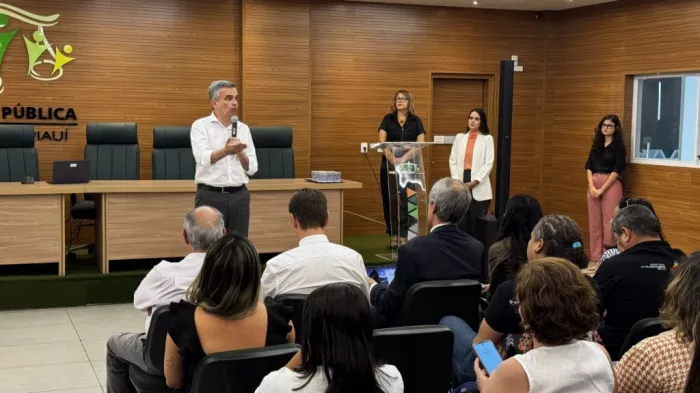 Foto: Reprodução/Secom Piauí