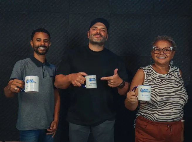 Foto: Reprodução/Prefeitura de São Sebastião - SP