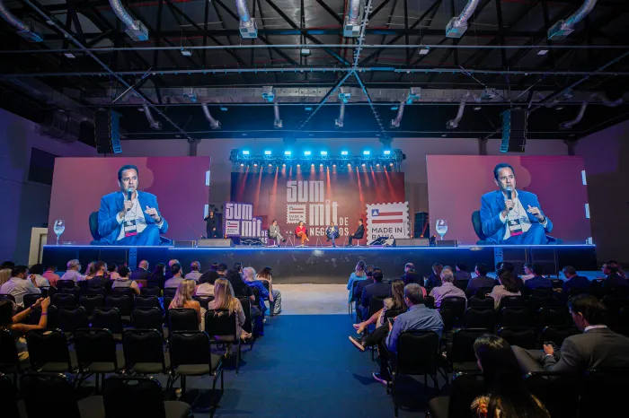 Prefeitura de Lauro de Freitas apresenta potencial para novos investimentos no Summit Made in Bahia