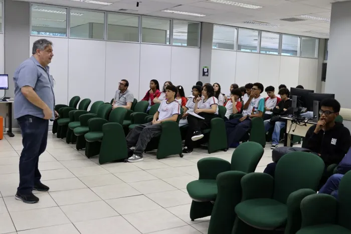 Foto: Reprodução/Secom Espírito Santo