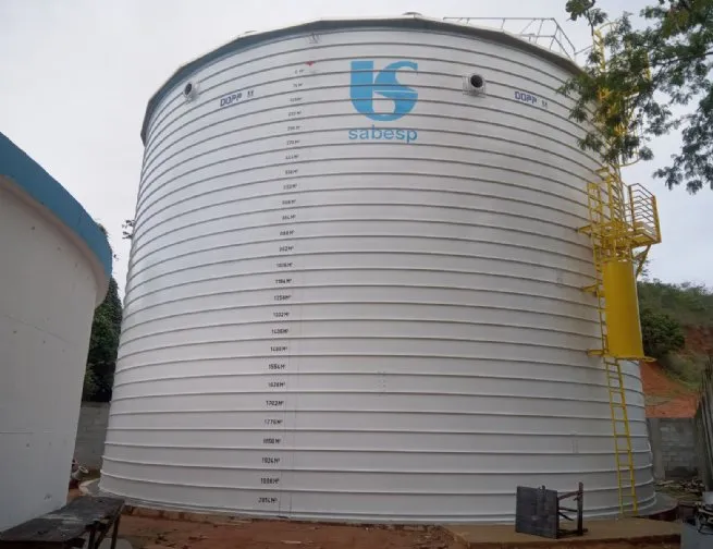 Foto: Reprodução/Prefeitura de São Sebastião - SP