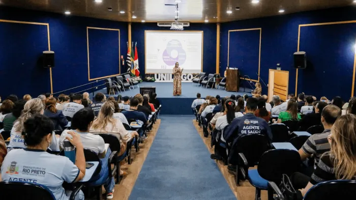 Saúde promove qualificação sobre novo financiamento da Atenção Básica