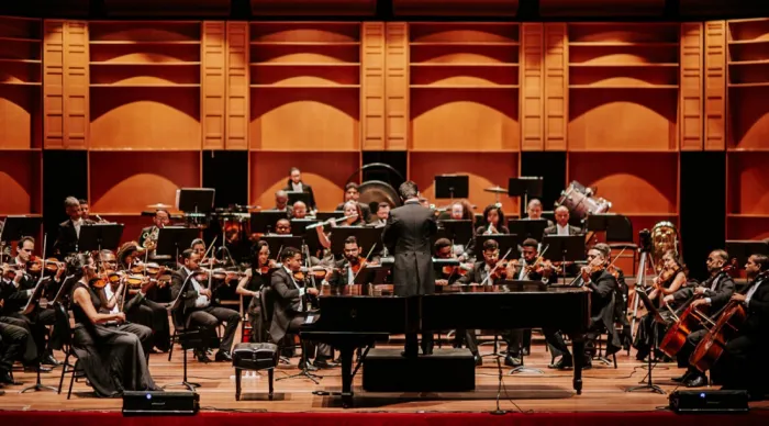 Orsse celebra o diálogo musical entre Brasil e Portugal em concerto no Teatro Tobias Barreto