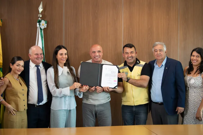 Foto: Ângelo Pignaton/ Agência CLDF