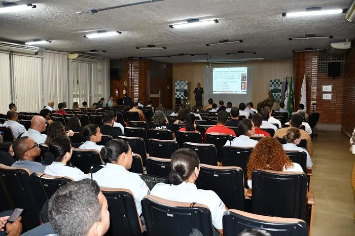 1º CONACIPS 2025 marca um novo capítulo na integração entre ciência e segurança pública