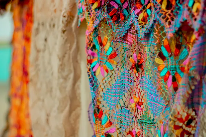 Rendeiras da Raposa transformam arte em patrimônio e orgulho do Maranhão