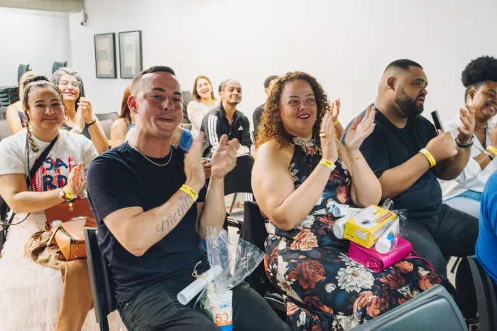 Bertioga celebra formatura dos Técnicos em Saúde do programa ‘Mais Saúde com Agente’