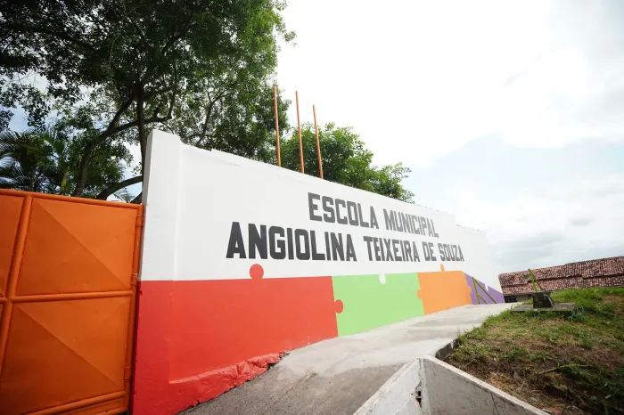 Foto: Reprodução/Prefeitura de Camaçari - BA