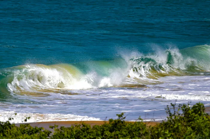 IMA divulga relatório de balneabilidade referente à semana de 03 a 07 de novembro de 2025