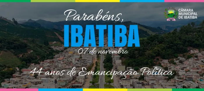 Foto: Reprodução/Câmara de Ibatiba - ES