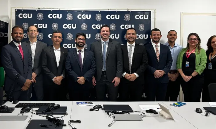 Maranhão é pioneiro na adesão ao novo ciclo do Programa Time Brasil, da CGU