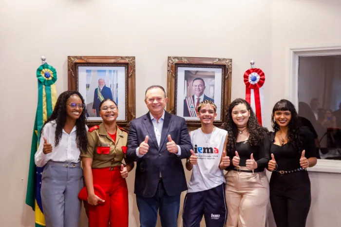 Governo do Maranhão incentiva candidatos do Enem com programa Destaque Universitário