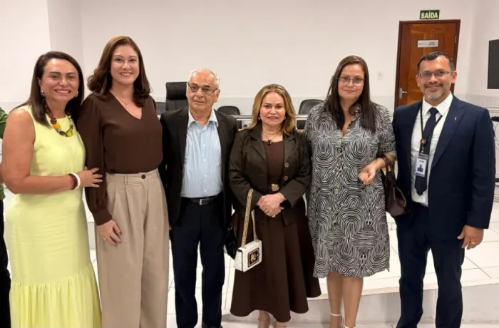 ARARI – Promotoria de Justiça passa por correição ordinária