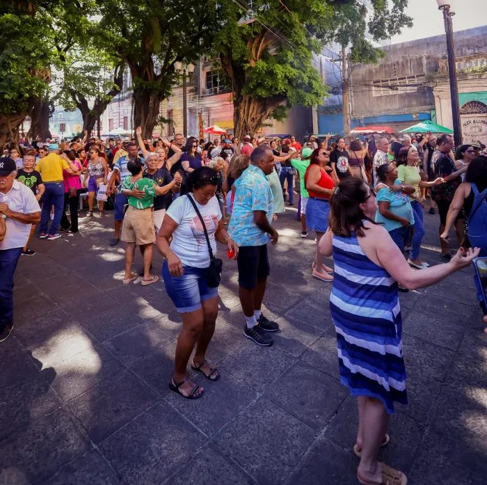 Sabadinho Bom apresenta músico Gilvando Azeitona neste final de semana