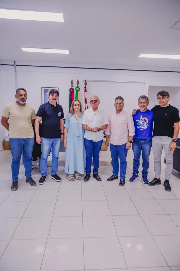 Cícero Lucena convida fiéis a participarem da Marcha para Jesus e destaca apoio da Prefeitura de João Pessoa ao evento